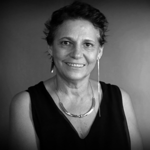 Gina Szclar